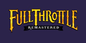 Beitragsbild des Blogbeitrags Double Fine remastert Full Throttle 