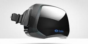 Beitragsbild des Blogbeitrags Oculus Rift wird (über) 700€ kosten 