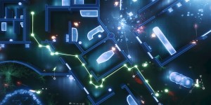 Beitragsbild des Blogbeitrags Frozen Synapse 2 kommt: Strategen weinen Freudentränen