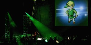 Beitragsbild des Blogbeitrags Video Games Live: Konzert-Bühnenshow kommt im März nach Wien [Gewinnspiel] 