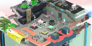 Beitragsbild des Blogbeitrags Tokyo 42: Gute Güte, ist das hübsch