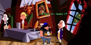 Beitragsbild des Blogbeitrags Day of the Tentacle Remastered (und noch viel mehr Adventure-Liebe) 