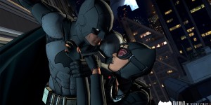 Beitragsbild des Blogbeitrags Erste Shots: Telltale’s Batman legt im Sommer los