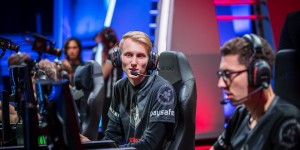 Beitragsbild des Blogbeitrags Week 5 der LCS: Weltrekord gebrochen!