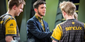 Beitragsbild des Blogbeitrags Week 7 der LCS: Ein neues Top Tier-Team in Europa!