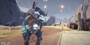 Beitragsbild des Blogbeitrags Big Robot liebt schräge Titel: The Signal From Tölva ist der Sir, You Are Being Hunted-Nachfolger