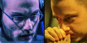 Beitragsbild des Blogbeitrags Die besten Storylines zu den Playoffs: Twitter-Banter und Rache für Ryu
