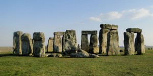 Beitragsbild des Blogbeitrags Stonehenge – Ohne Planung wird euer Besuch scheitern 