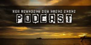 Beitragsbild des Blogbeitrags Der österreichische Podcast zum Thema Fotografie
