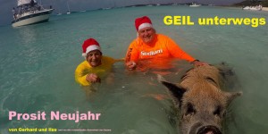 Beitragsbild des Blogbeitrags PROSIT Neujahr!