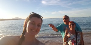 Beitragsbild des Blogbeitrags Wiedersehen in Sosua – Dominikanische Republik 