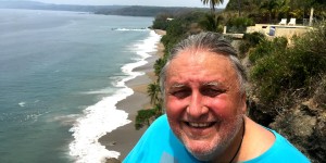 Beitragsbild des Blogbeitrags Pura Vida – Hotel Tango Mar/ Costa Rica 
