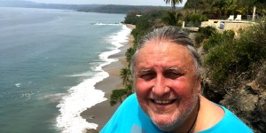 Beitragsbild des Blogbeitrags Pura Vida – Hotel Tango Mar (Costa Rica)