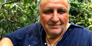 Beitragsbild des Blogbeitrags Bribri Indianer – Karibik Küste (Costa Rica)