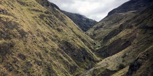 Beitragsbild des Blogbeitrags Unser Roadtrip durch das Hochland Ecuadors 