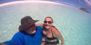 Beitragsbild des Blogbeitrags Cook Islands – Kia orana – Rarotonga & Aitutaki 