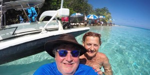 Beitragsbild des Blogbeitrags Huahine – iaorana
