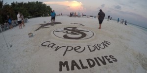 Beitragsbild des Blogbeitrags Malediven 2016 in Bildern 