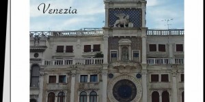 Beitragsbild des Blogbeitrags Venedig Kalender 2017 