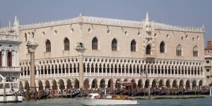 Beitragsbild des Blogbeitrags Venedig für immer: La Serenissima 