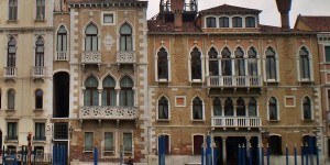 Beitragsbild des Blogbeitrags Burano, Torcello und die hinteren Ecken von Venedig 