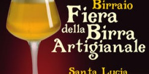 Beitragsbild des Blogbeitrags Festa della Birra