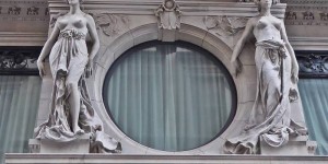 Beitragsbild des Blogbeitrags Triest – unübersehbar mit Habsburger Wurzeln