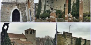 Beitragsbild des Blogbeitrags Triest und die Città Vecchia
