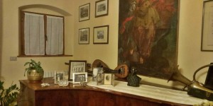 Beitragsbild des Blogbeitrags B&B „Antica Corte Ruffo“