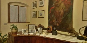 Beitragsbild des Blogbeitrags B&B „Antica Corte Ruffo“ 