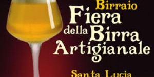Beitragsbild des Blogbeitrags Festa della Birra 