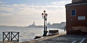 Beitragsbild des Blogbeitrags Zimmer mit Aussicht in Venedig 