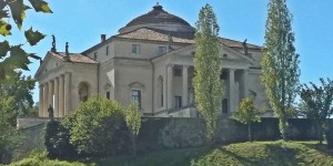 Beitragsbild des Blogbeitrags La Rotonda – das Meisterwerk von Andrea Palladio 