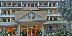 Beitragsbild des Blogbeitrags Hotel Terme Olympia – Montegrotto Terme 