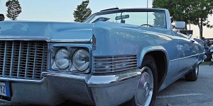 Beitragsbild des Blogbeitrags 23. U.S. Car Reunion