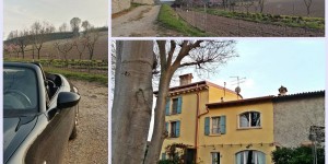 Beitragsbild des Blogbeitrags Relais La Piana – Monzambano 