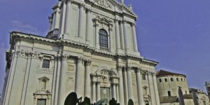 Beitragsbild des Blogbeitrags Brescia – die Löwin Italiens