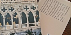Beitragsbild des Blogbeitrags Ketzerisches Venedig