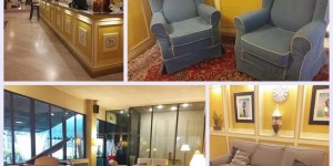 Beitragsbild des Blogbeitrags Hotel Ambasciatori – Brescia 