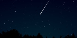 Beitragsbild des Blogbeitrags Sternschnuppen erfüllen Wünsche