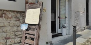 Beitragsbild des Blogbeitrags Osteria del Savio – Brescia 