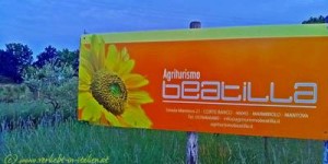 Beitragsbild des Blogbeitrags Agriturismo Beatilla – Shabby Style vom Feinsten
