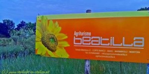 Beitragsbild des Blogbeitrags Agriturismo Beatilla – Shabby Style vom Feinsten 