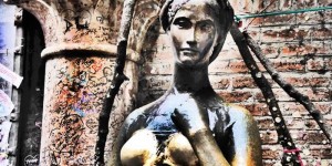 Beitragsbild des Blogbeitrags Verona – abseits der bekannten Highlights