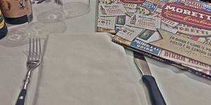 Beitragsbild des Blogbeitrags Pizzeria Risotteria Da Mario – Verona