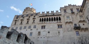 Beitragsbild des Blogbeitrags Castello del Buonconsiglio – Trento 