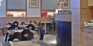 Beitragsbild des Blogbeitrags Al Duomo Pizzeria Ristorante – Trento / Trient