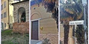 Beitragsbild des Blogbeitrags B&B Rachele – Trento/Trient
