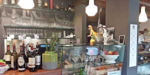 Beitragsbild des Blogbeitrags Caconero – Venedig – Dorsoduro
