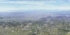Beitragsbild des Blogbeitrags Castelmonte – zur Wallfahrt ins Friaul